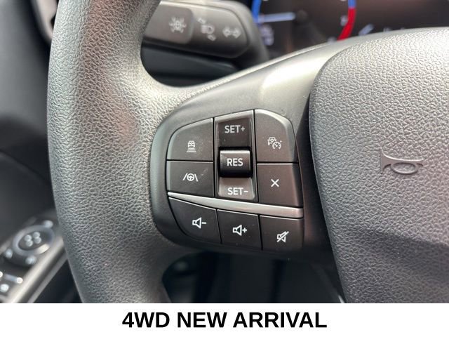 Used 2023 Ford Bronco Sport Big Bend image 8