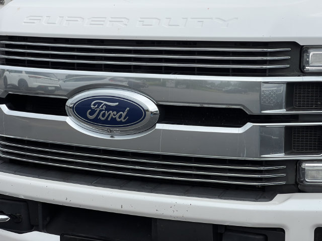 Certified 2019 Ford F350 Limited AWD/4WD image 40