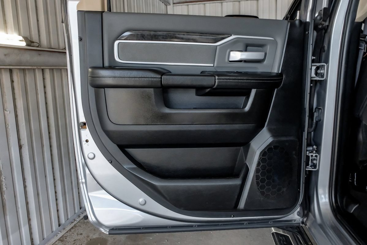 Used 2019 RAM 2500 Big Horn AWD/4WD image 45