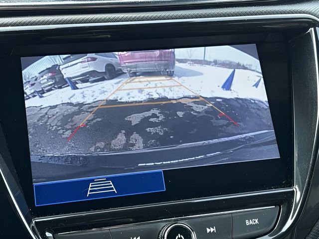 Used 2023 Chevrolet TrailBlazer ACTIV w/ Convenience Package image 25