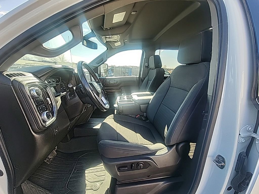 Used 2023 GMC Sierra 3500 SLE image 18