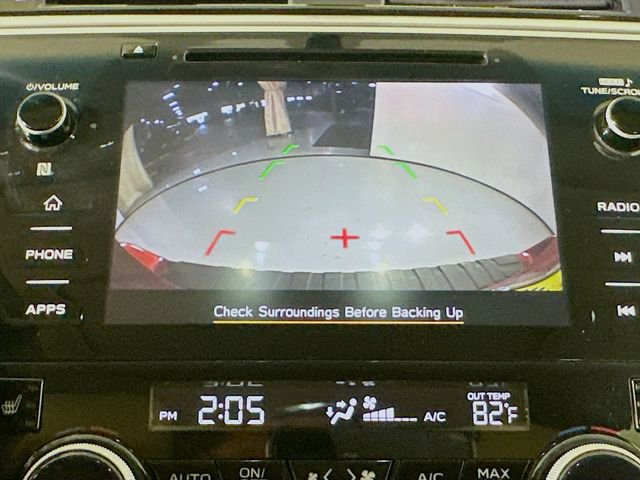 Used 2018 Subaru Outback 2.5i Premium image 14