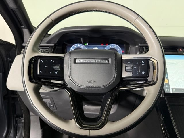 Certified 2024 Land Rover Range Rover Velar Dynamic SE AWD/4WD image 25