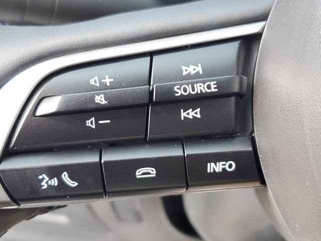 New 2026 MAZDA CX-30 AWD 2.5 S w/ Select Sport Pkg image 11