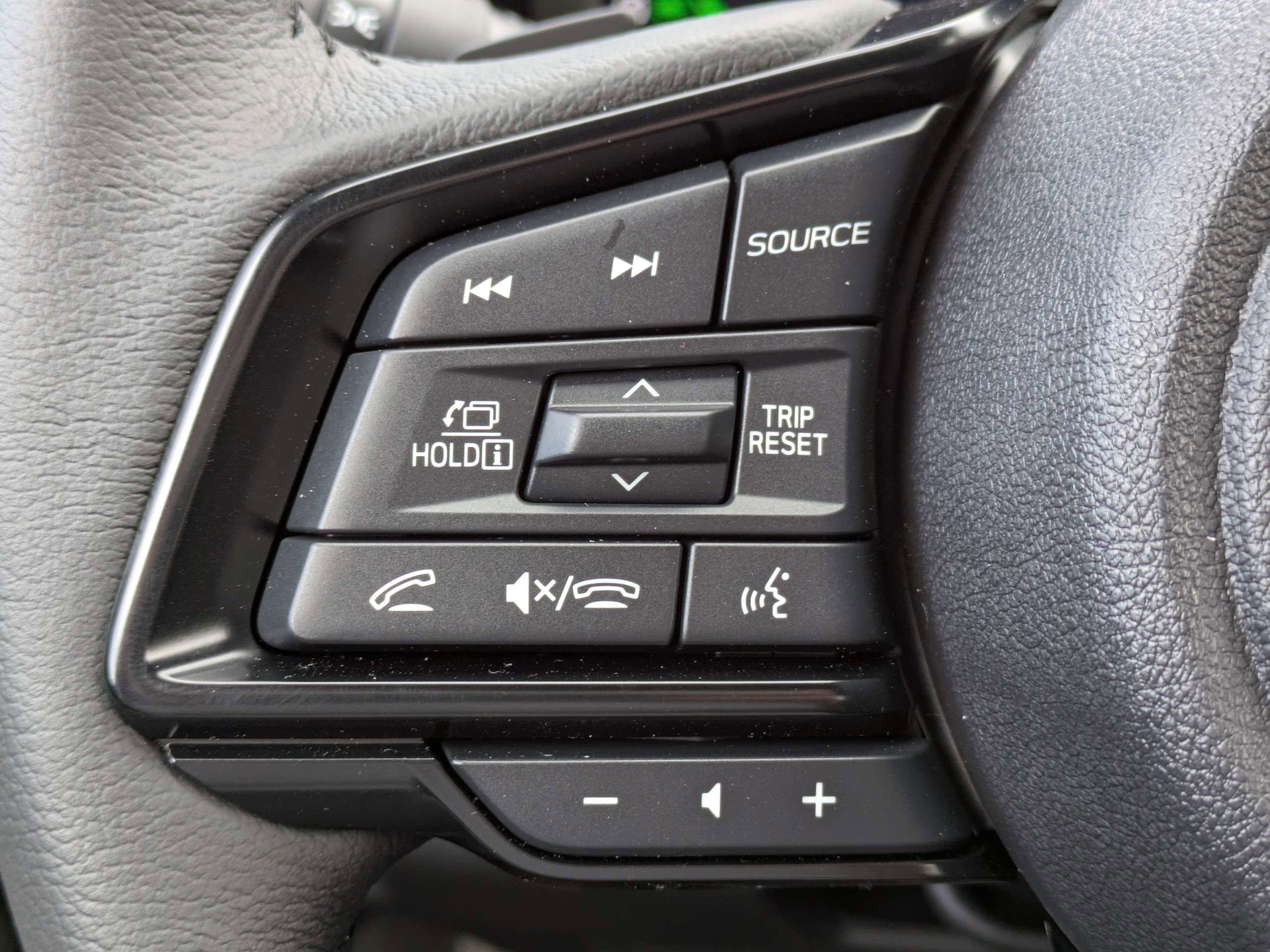 New 2026 Subaru Outback Premium image 28