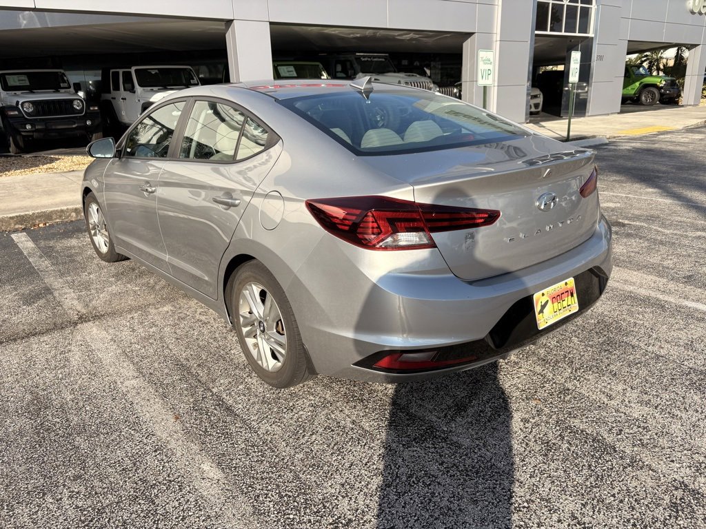 Used 2020 Hyundai Elantra Value Edition image 5