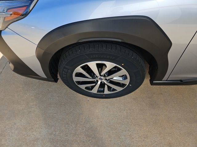 Used 2024 Subaru Outback Premium image 21