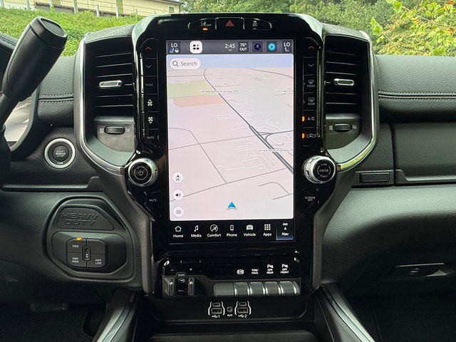 New 2026 RAM 2500 Laramie image 27