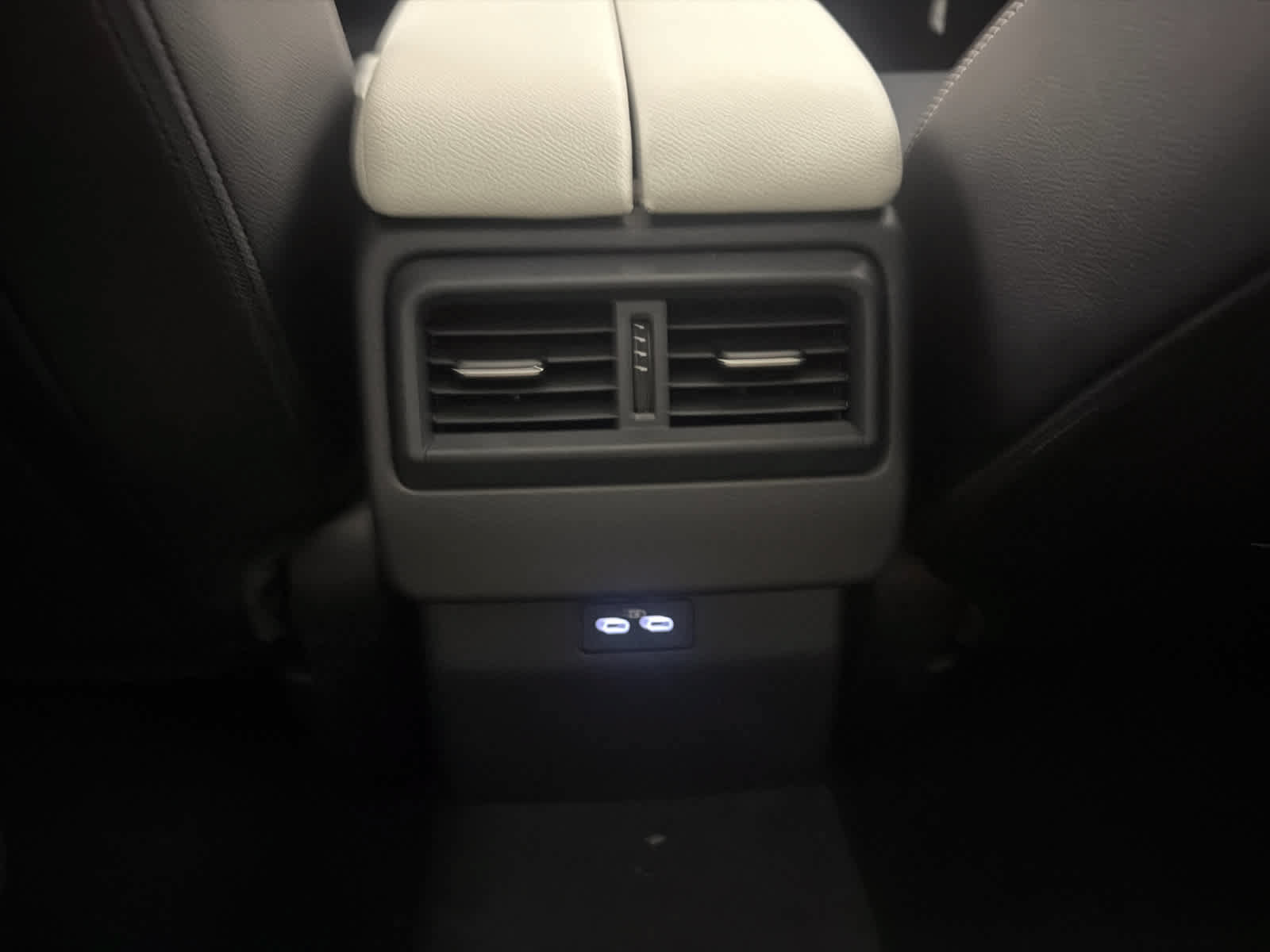 New 2026 MAZDA CX-50 AWD 2.5 S w/ Weather Package image 21