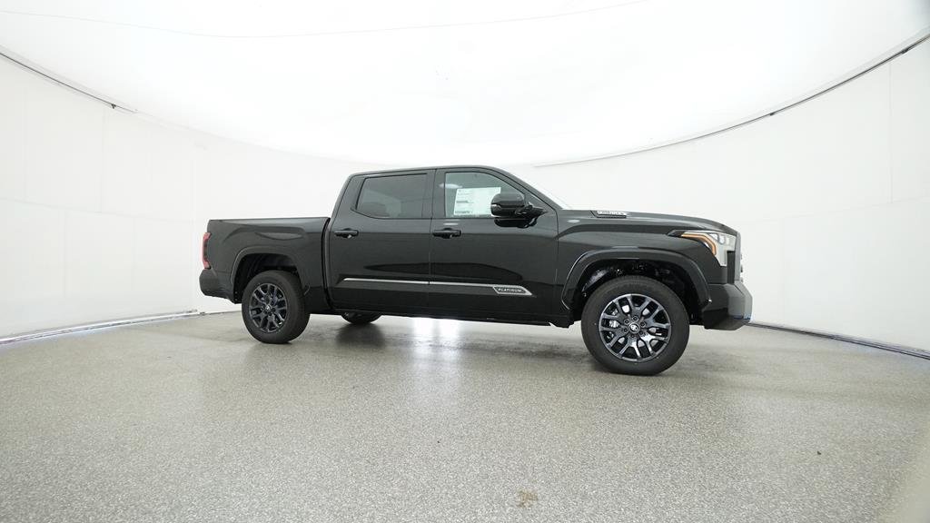 New 2025 Toyota Tundra Platinum AWD/4WD image 39
