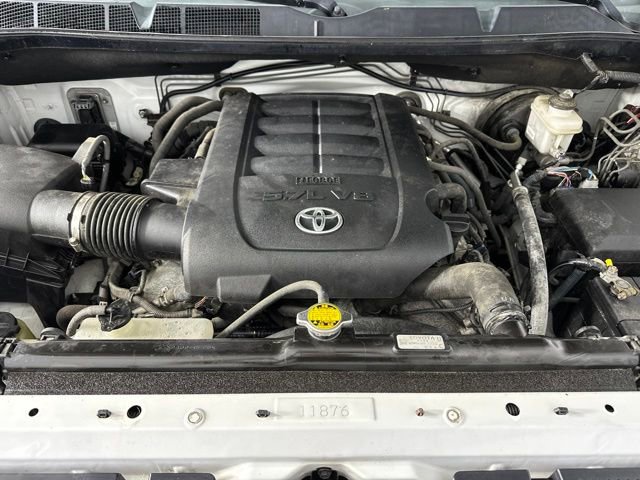 Used 2014 Toyota Tundra Platinum AWD/4WD image 10