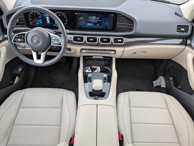 Used 2020 Mercedes-Benz GLE 350 image 15