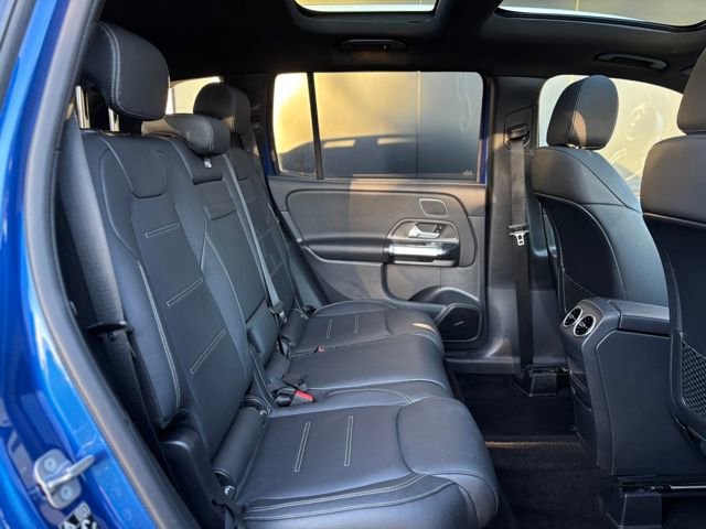 Used 2024 Mercedes-Benz GLB 250 4MATIC image 69