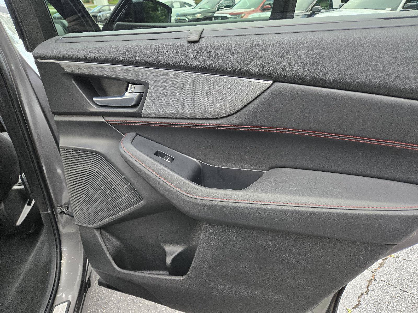 Certified 2023 Acura MDX A-Spec AWD/4WD image 10