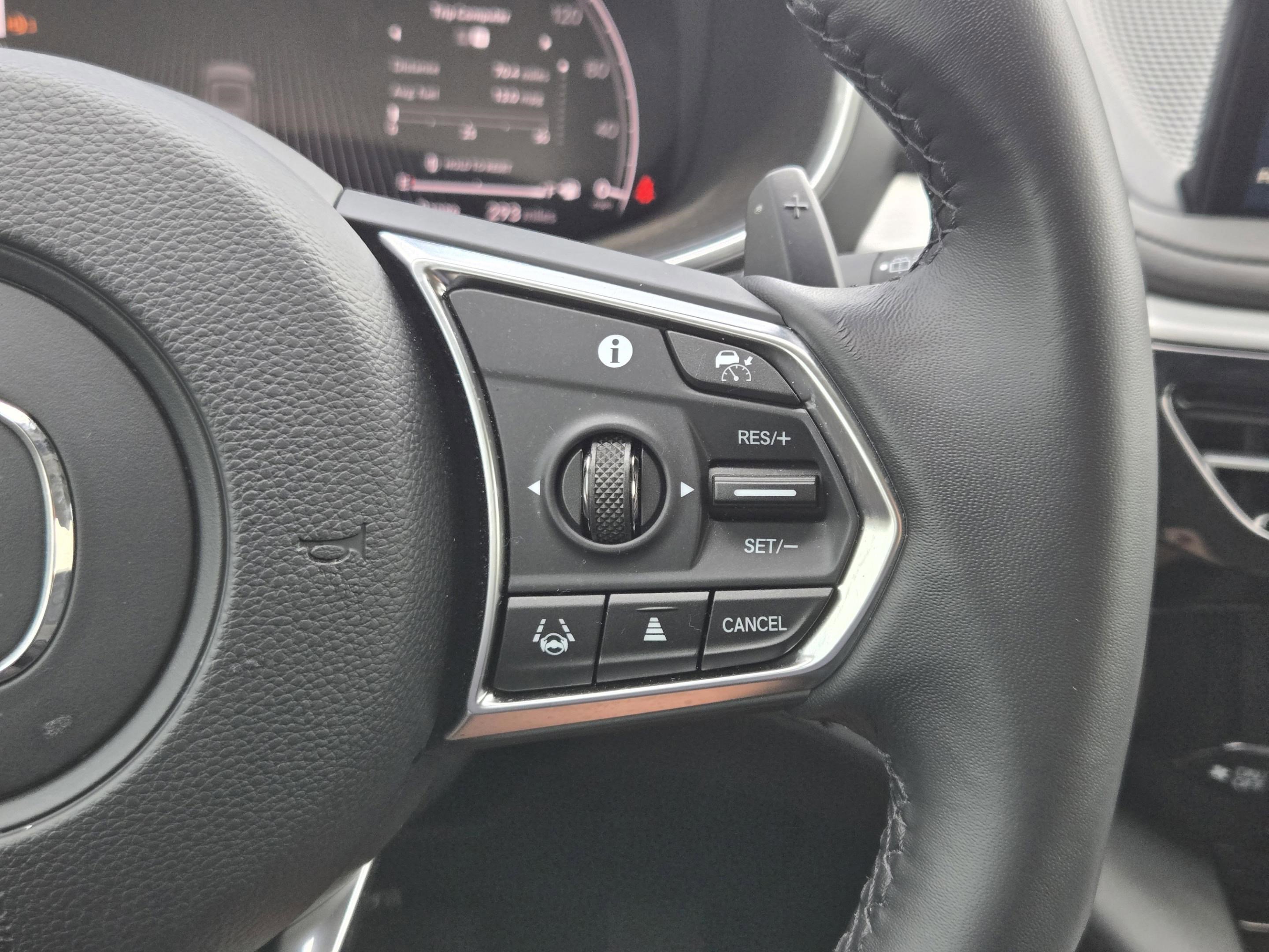 Certified 2026 Acura MDX w/ Technology Package image 21