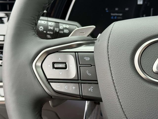 New 2025 Lexus RX 350 Premium image 18