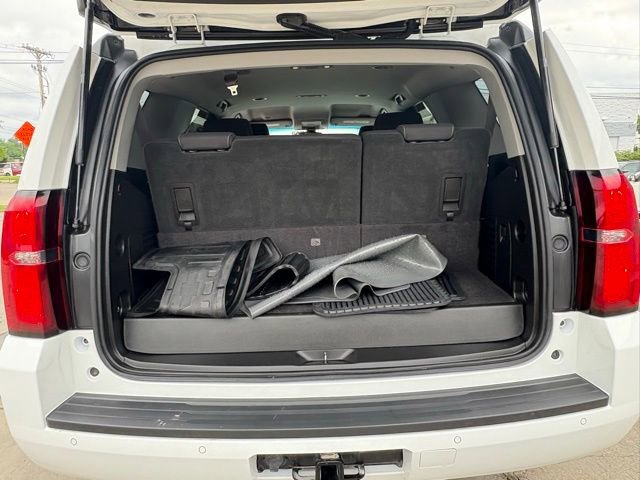Used 2017 Chevrolet Tahoe LS w/ All-Season Package AWD/4WD image 28