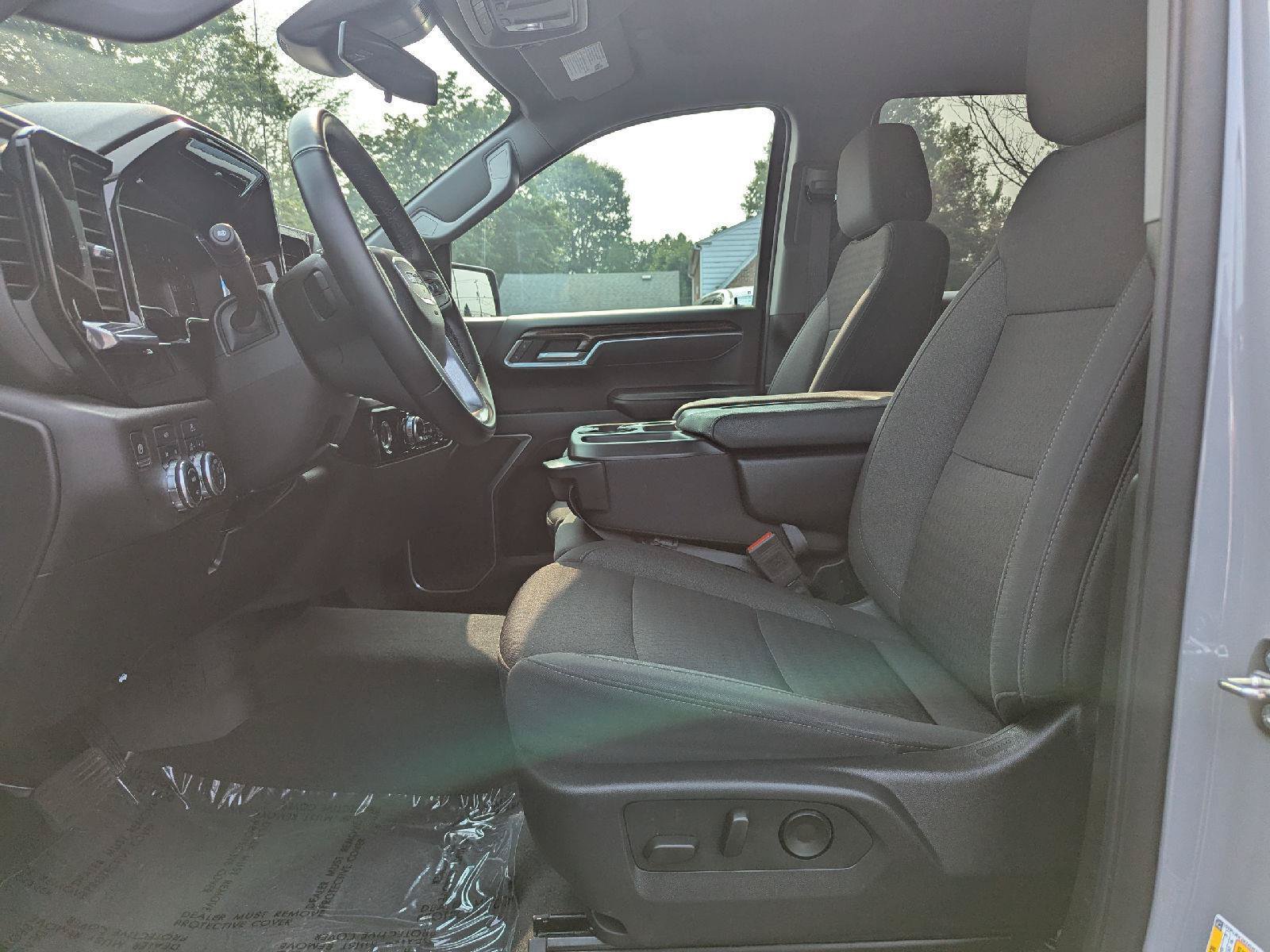 Used 2024 GMC Sierra 1500 Elevation AWD/4WD image 24