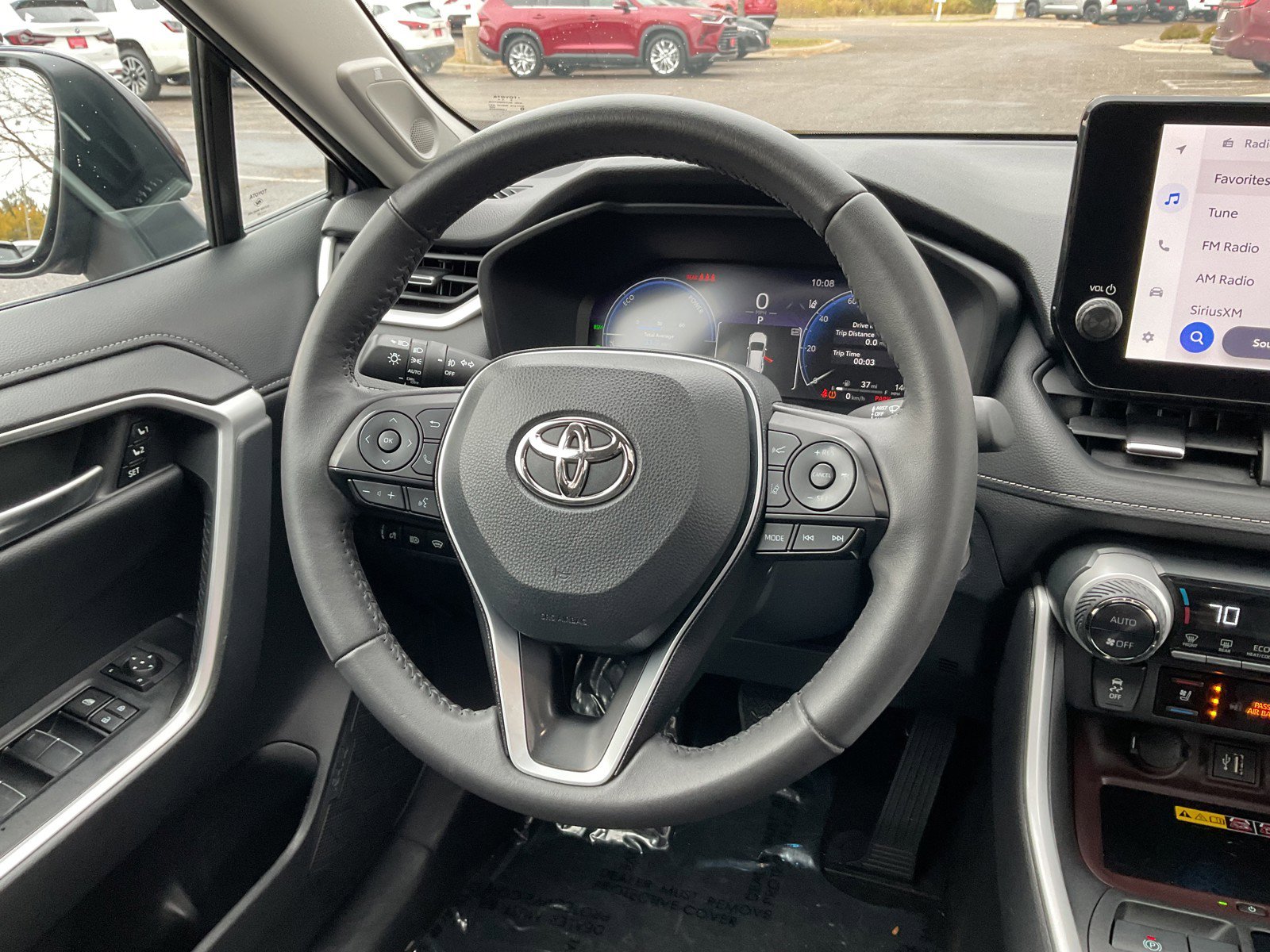 Used 2023 Toyota RAV4 Limited image 19