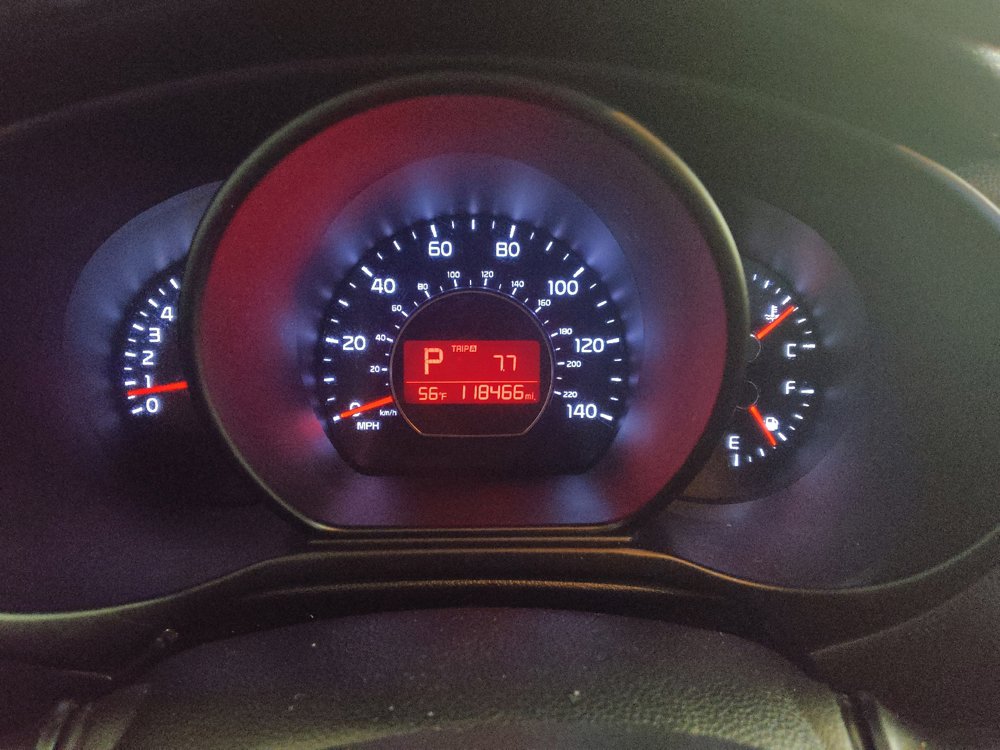 Used 2016 Kia Soul + w/ Soulful Package FWD image 23
