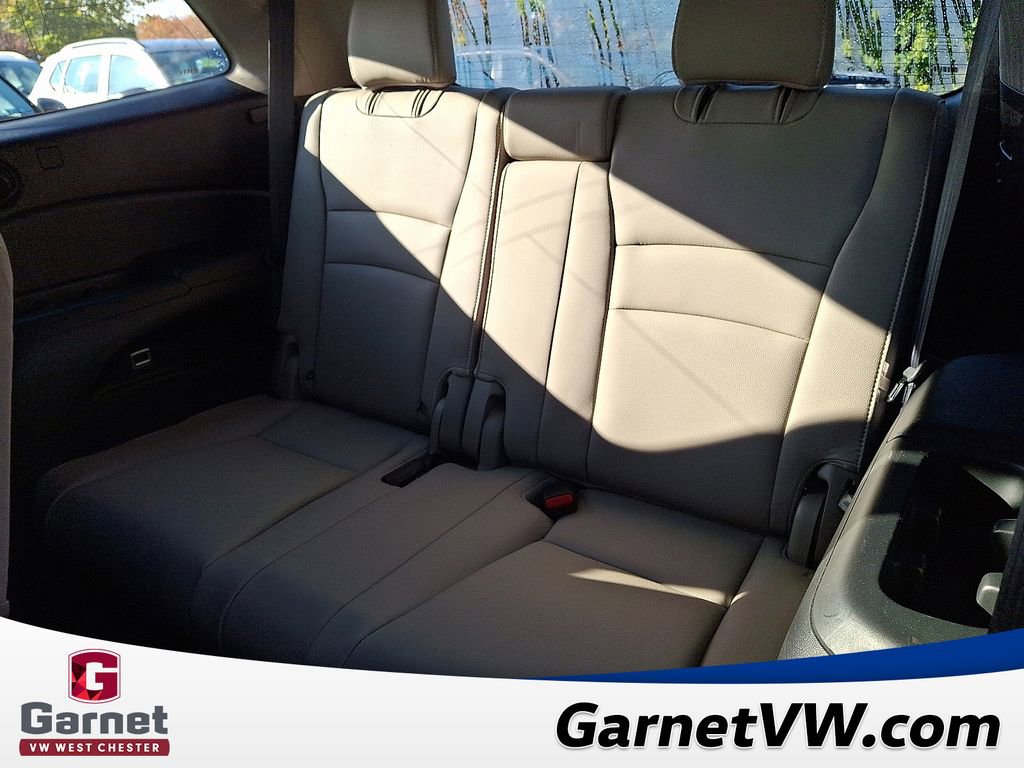 Used 2018 Honda Pilot EX-L image 10