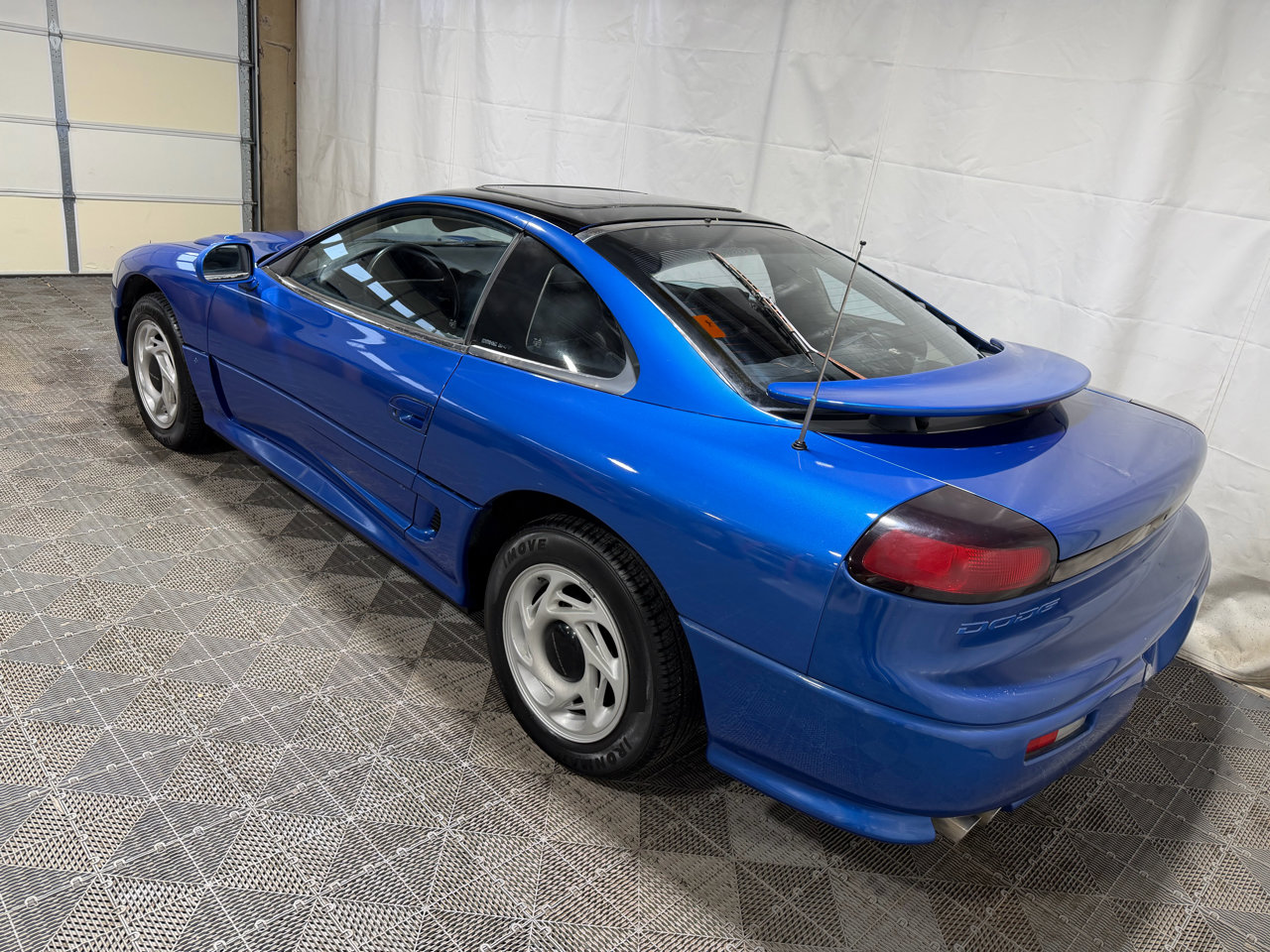 Used 1991 Dodge Stealth R/T image 4