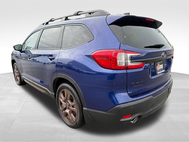 Certified 2026 Subaru Ascent Limited Bronze AWD/4WD image 5