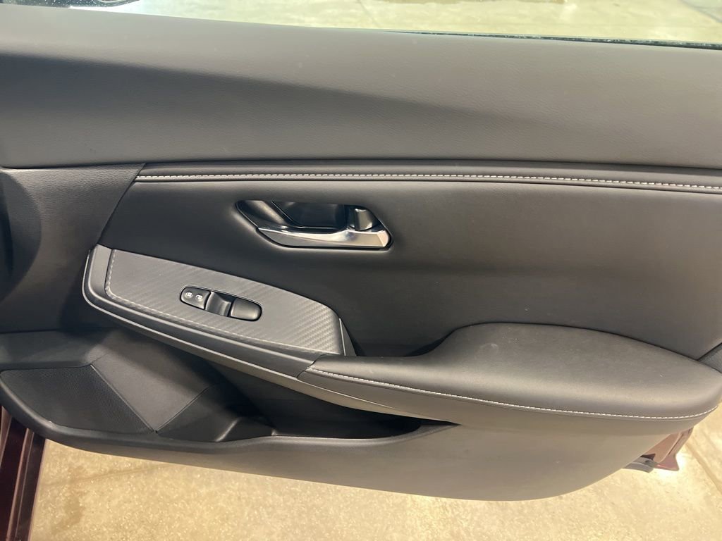 Used 2023 Nissan Sentra SV w/ All-Weather Package image 21