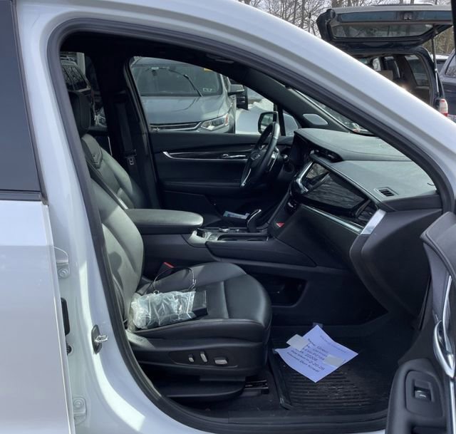 Used 2023 Cadillac XT6 Sport image 15