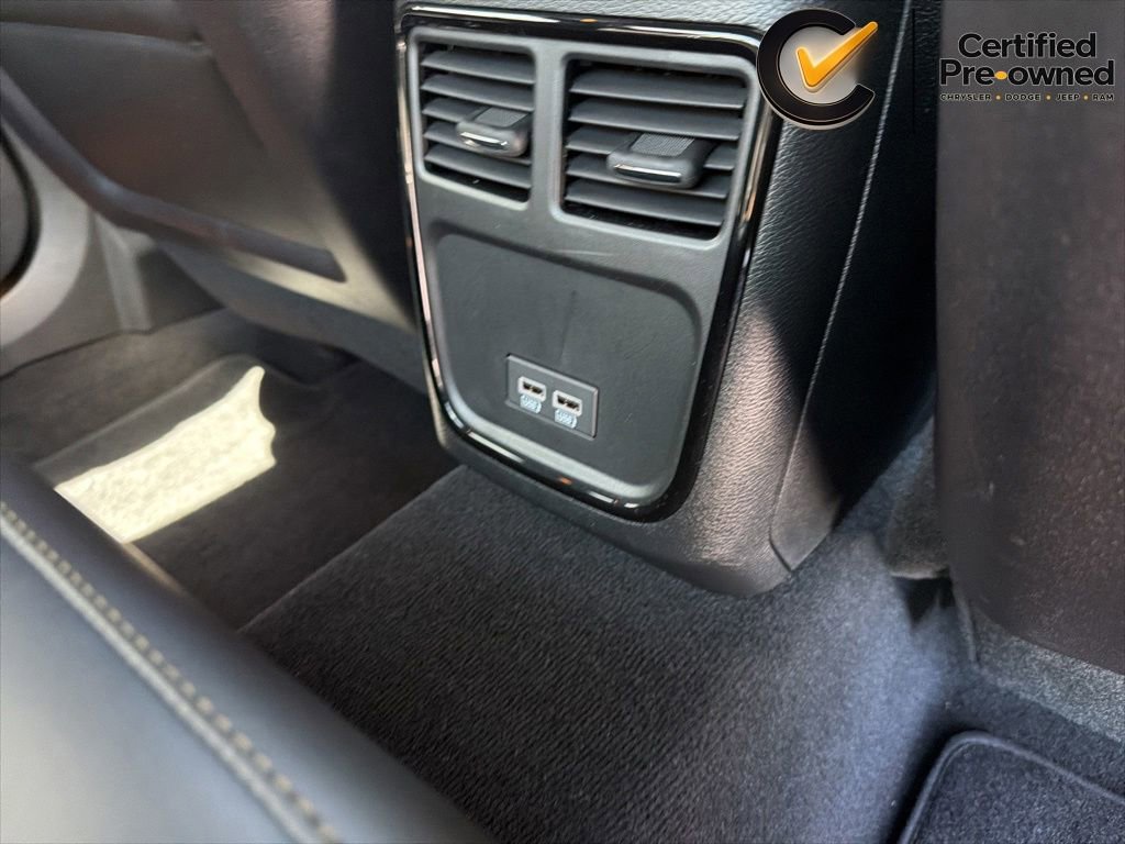 Certified 2023 Dodge Charger Scat Pack RWD image 30