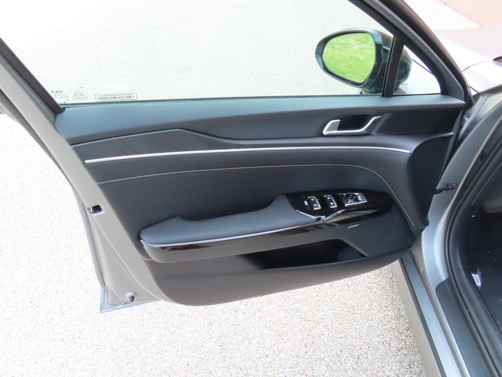 New 2026 Kia K5 GT-Line AWD/4WD image 21