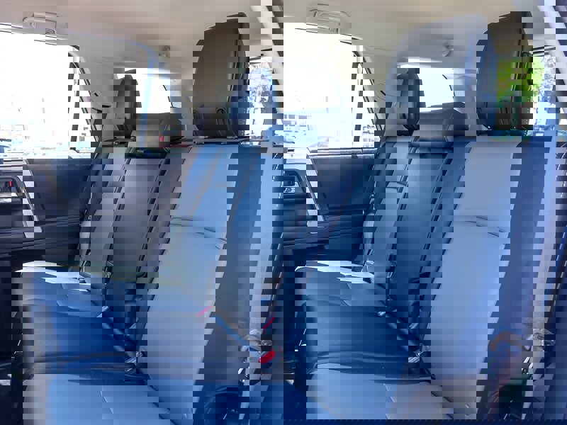 Used 2018 Toyota 4Runner SR5 Premium image 14