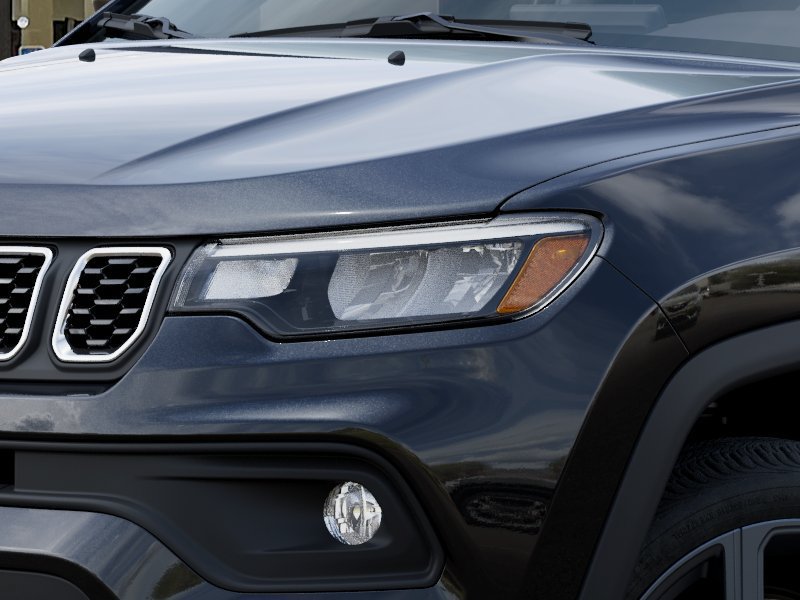 New 2026 Jeep Compass Latitude AWD/4WD image 10