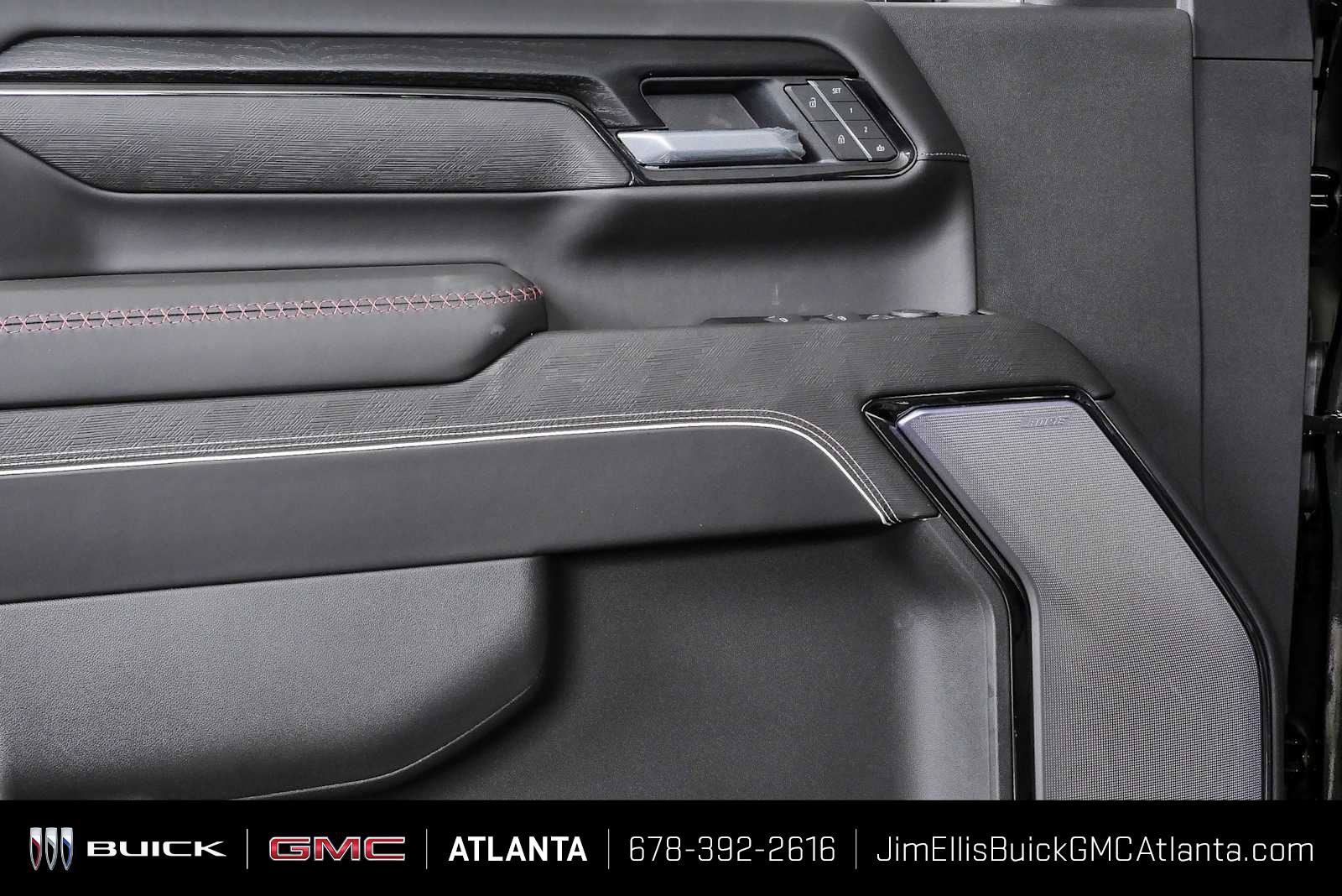 New 2026 GMC Sierra 2500 AT4X AWD/4WD image 7