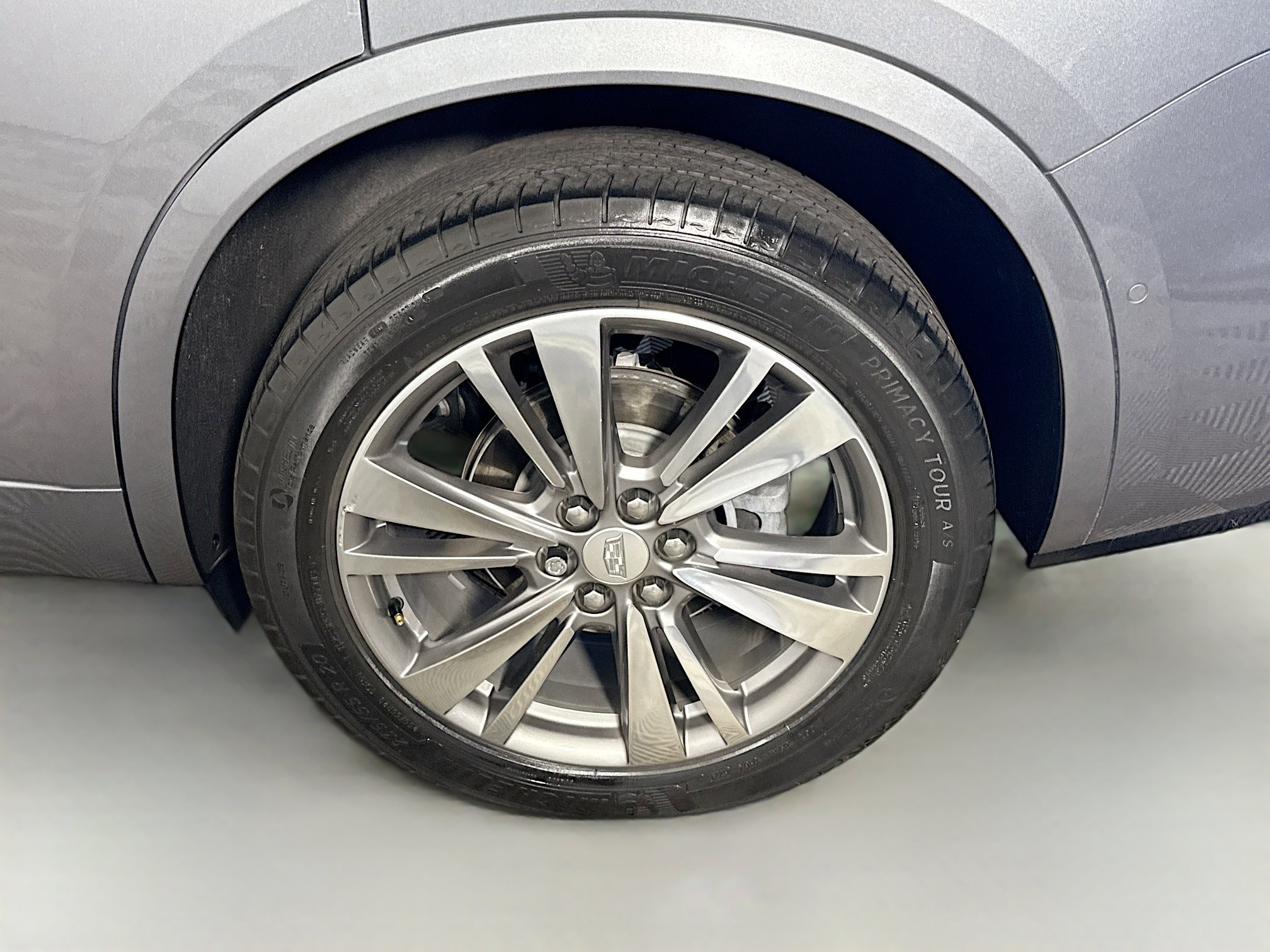 Used 2021 Cadillac XT6 Premium Luxury FWD image 37