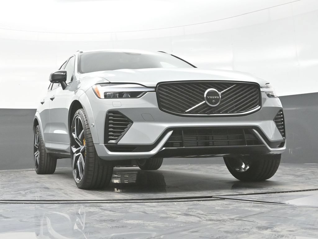 New 2026 Volvo XC60 T8 Polestar w/ Protection Package Premier AWD/4WD image 25