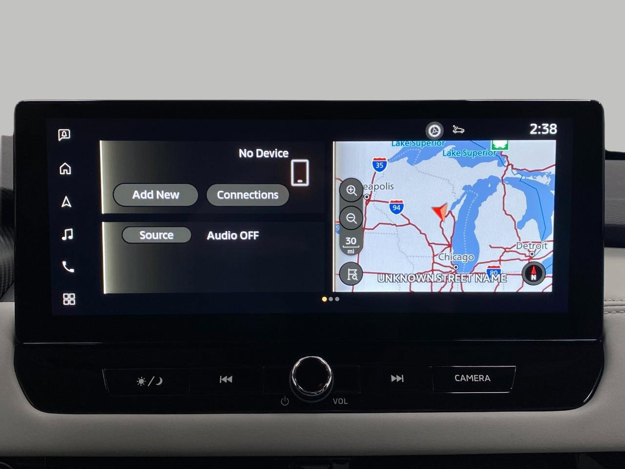 New 2026 Mitsubishi Outlander SE image 22