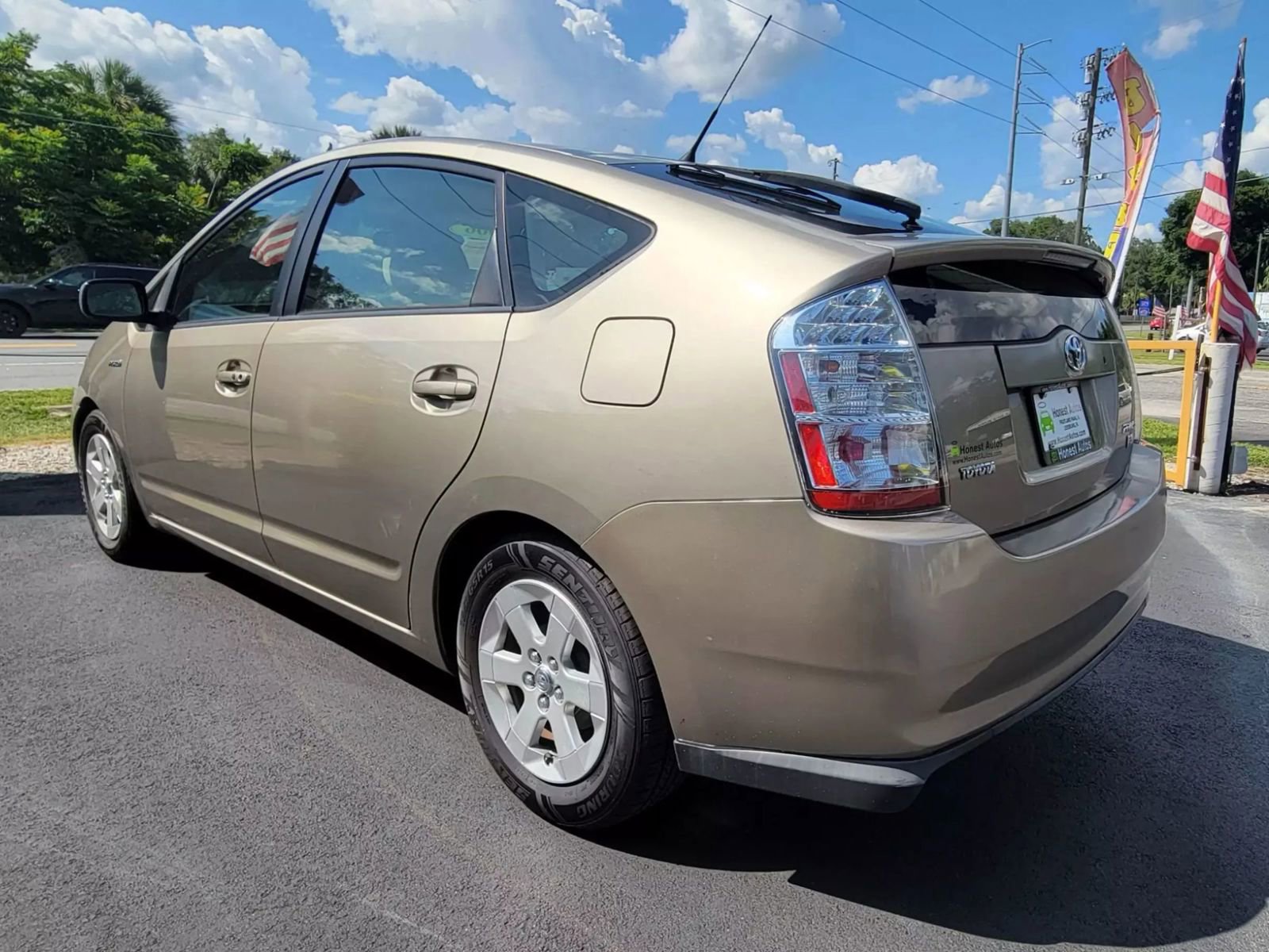 Used 2006 Toyota Prius image 5