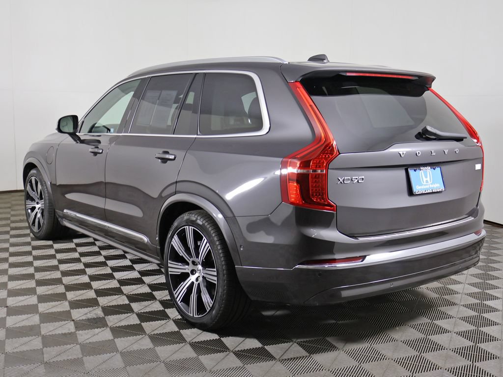 Used 2024 Volvo XC90 T8 Ultimate w/ Protection Package Premier AWD/4WD image 14