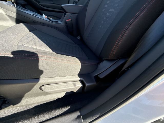 New 2026 Subaru Impreza 2.0i Sport image 12