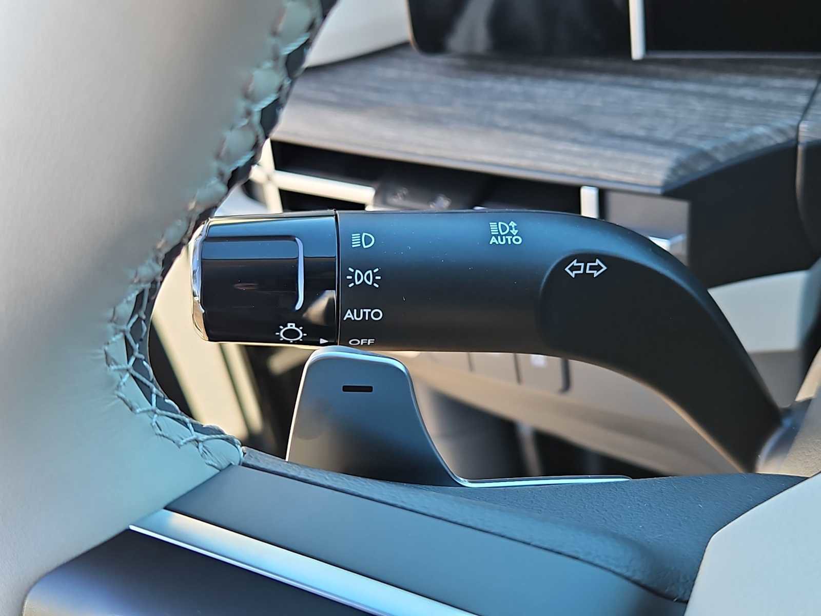 New 2026 Hyundai Santa Fe Calligraphy image 27