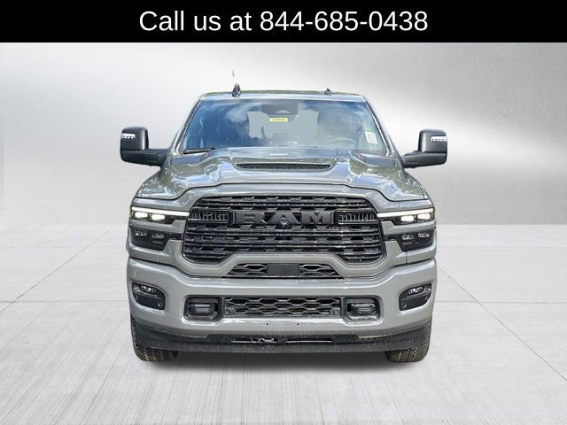 New 2026 RAM 2500 Limited image 2
