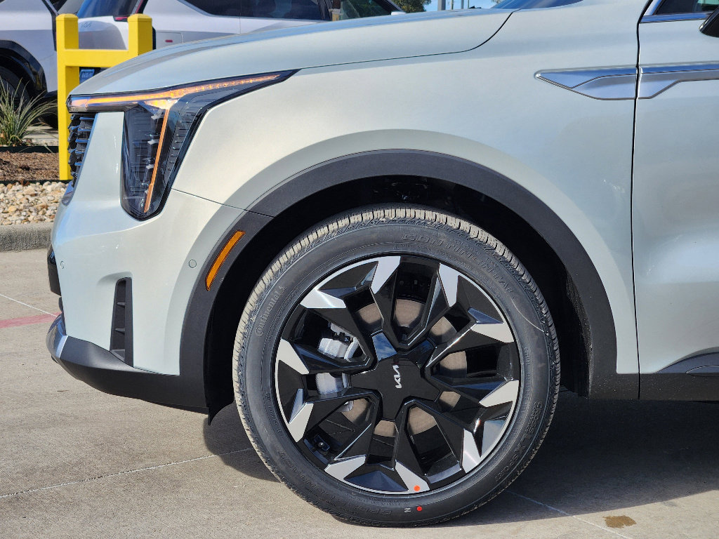 New 2026 Kia Sorento SX image 5