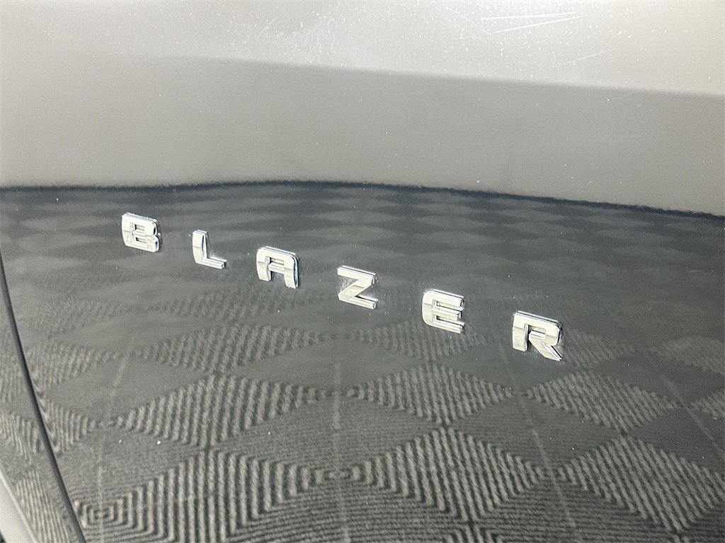 Used 2022 Chevrolet Blazer LT image 28