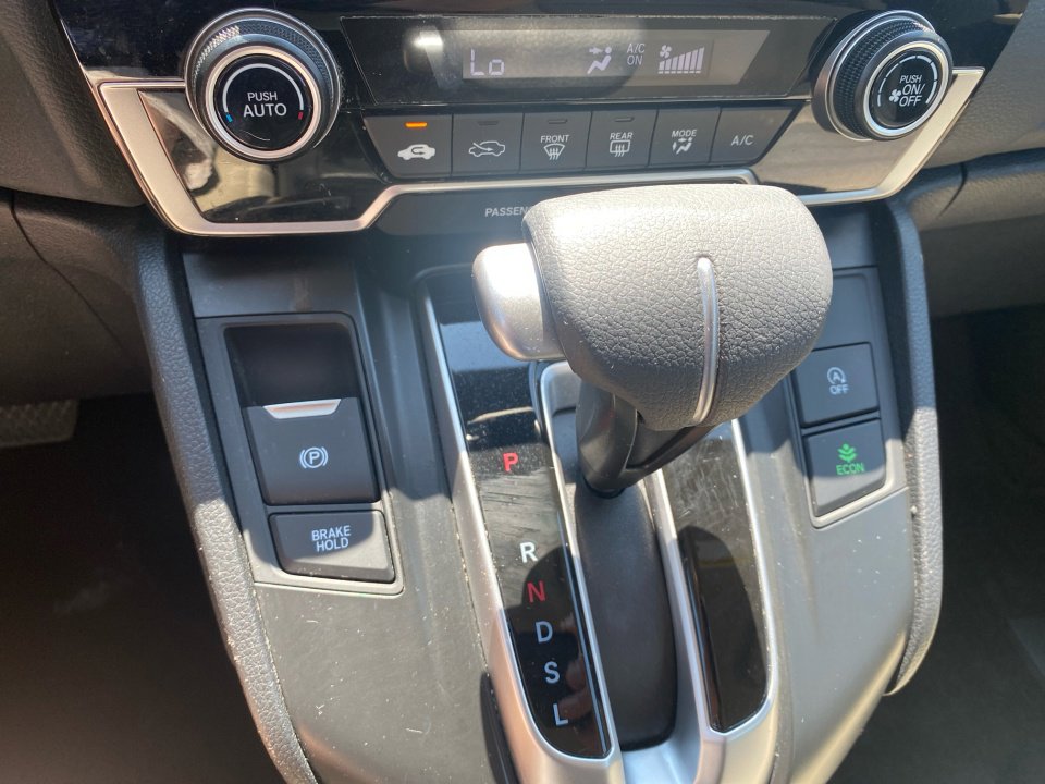 Used 2021 Honda CR-V LX image 21