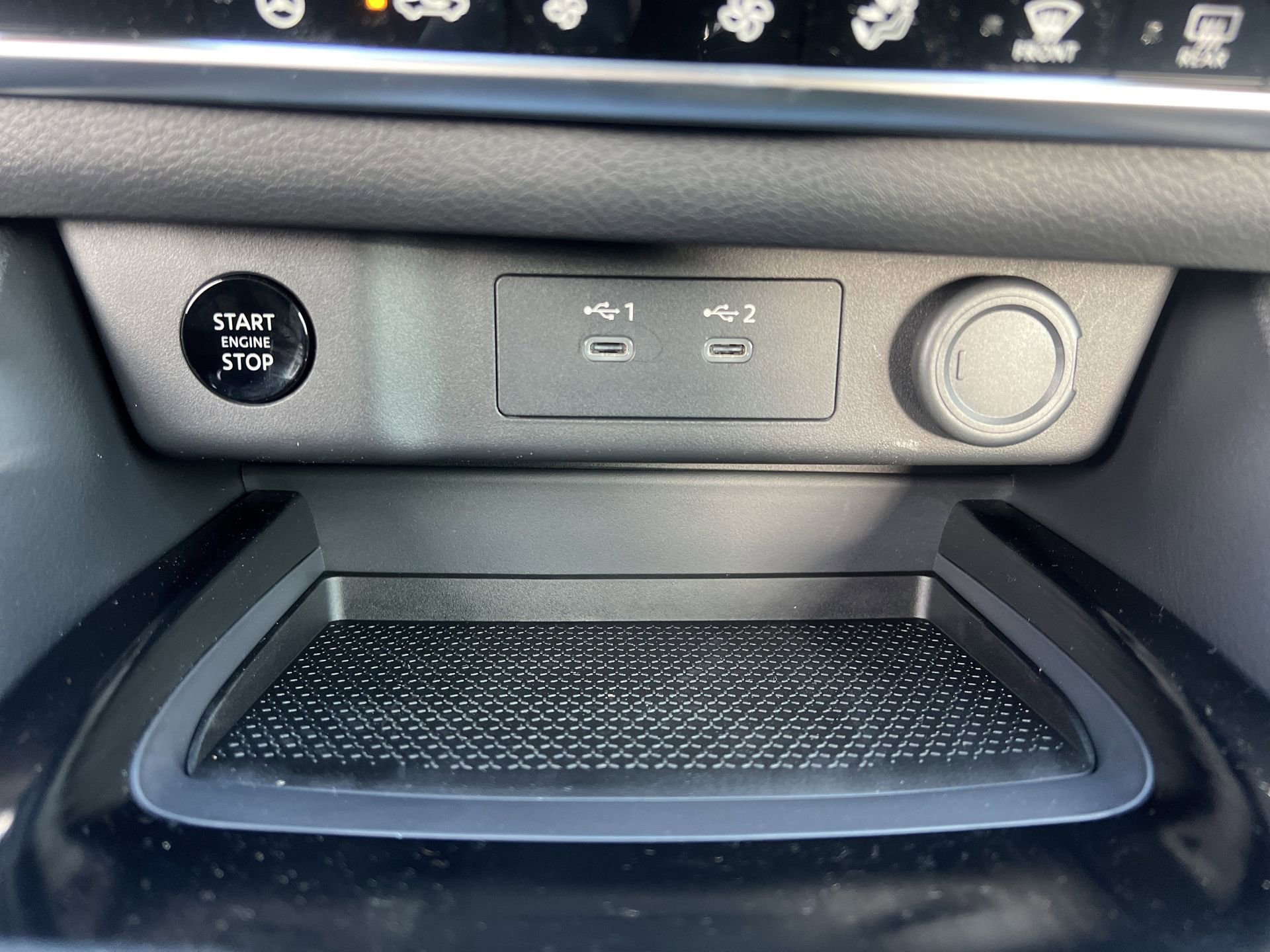 New 2026 Nissan Rogue SV FWD image 6