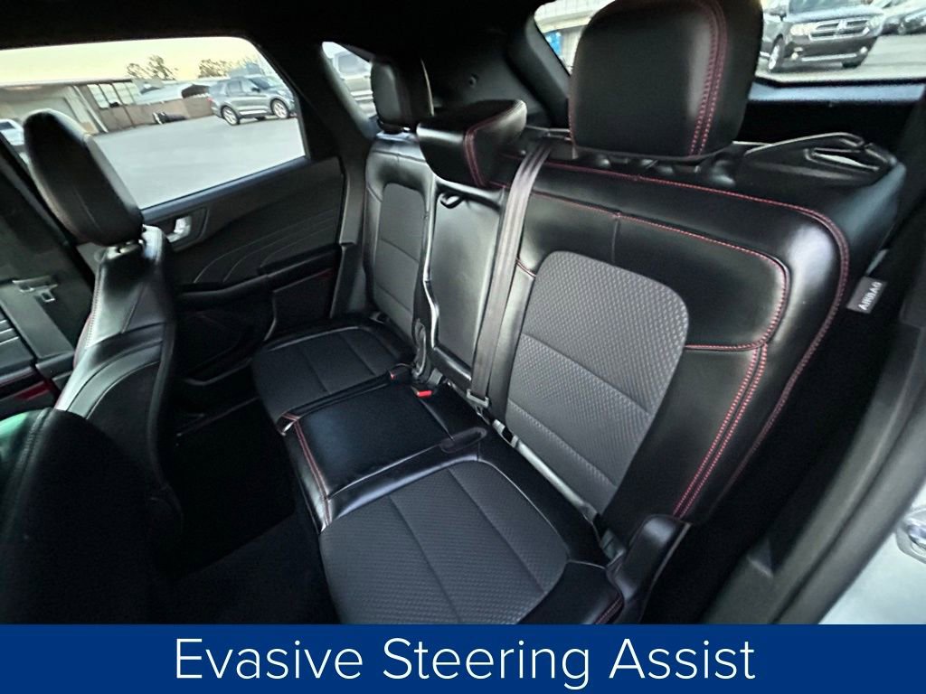 Used 2023 Ford Escape ST-Line Select w/ Tech Pack #2 image 18