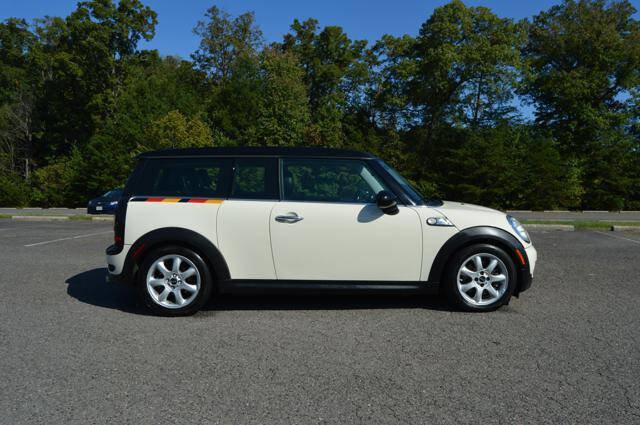 Used 2009 MINI Cooper Clubman S image 62
