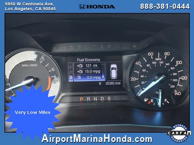 Used 2016 Ford Explorer XLT image 21