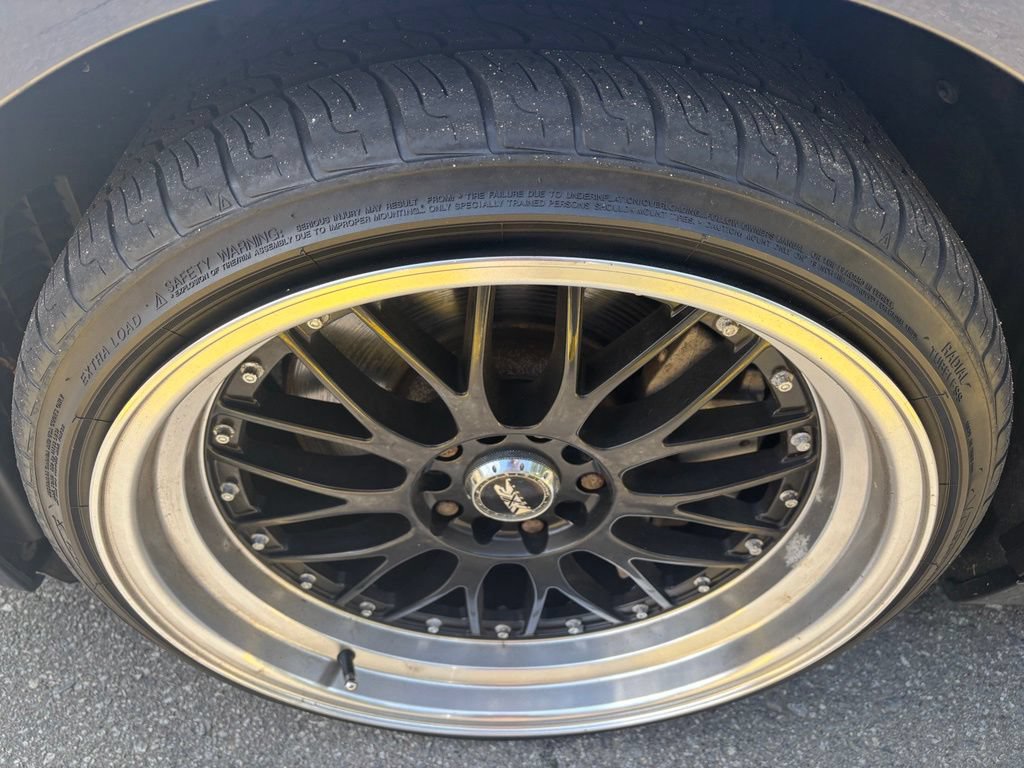 Used 2014 BMW 550i xDrive Sedan AWD/4WD image 19